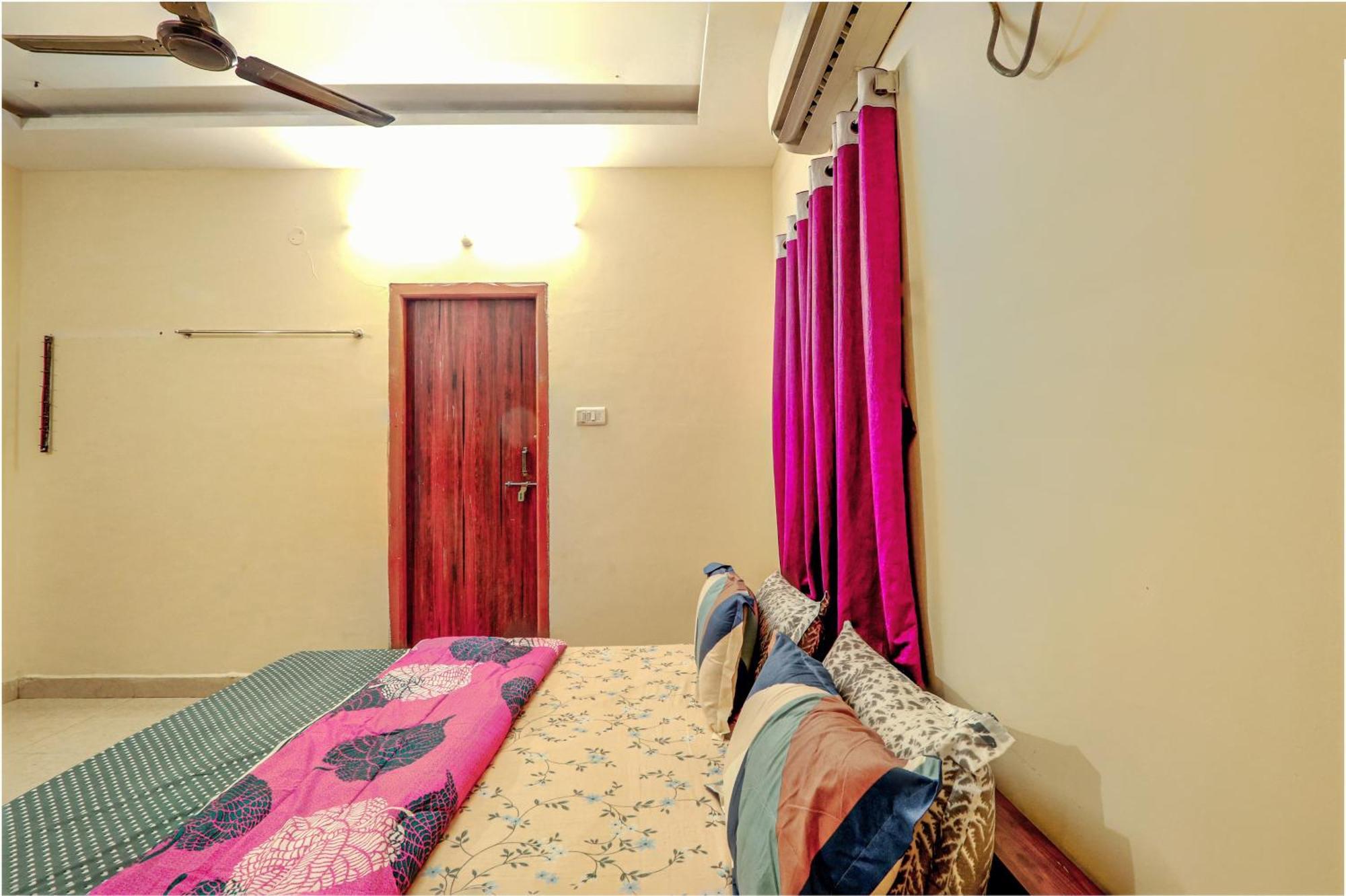 Verizon 2bhk Bachupally Apartment