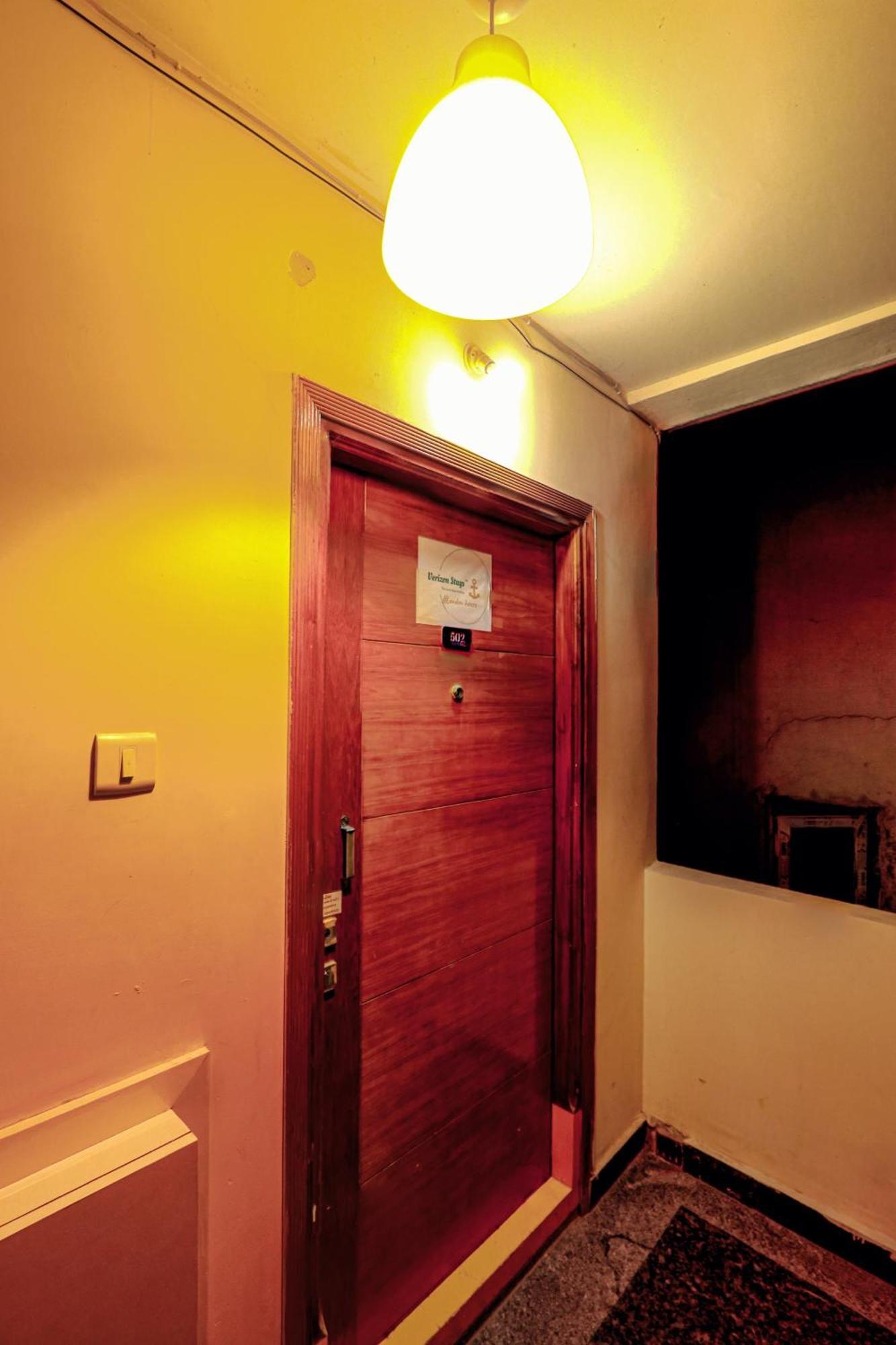Verizon 2bhk Bachupally Hyderabad