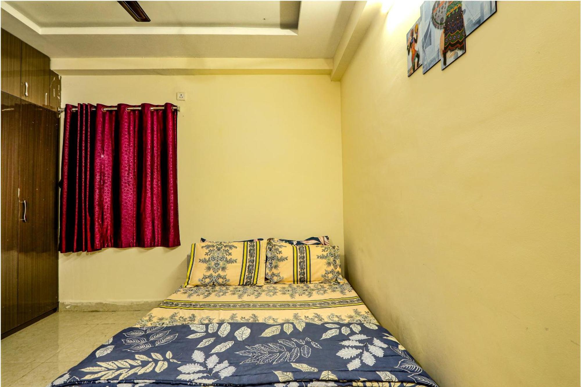 Apartment Verizon 2bhk Bachupally