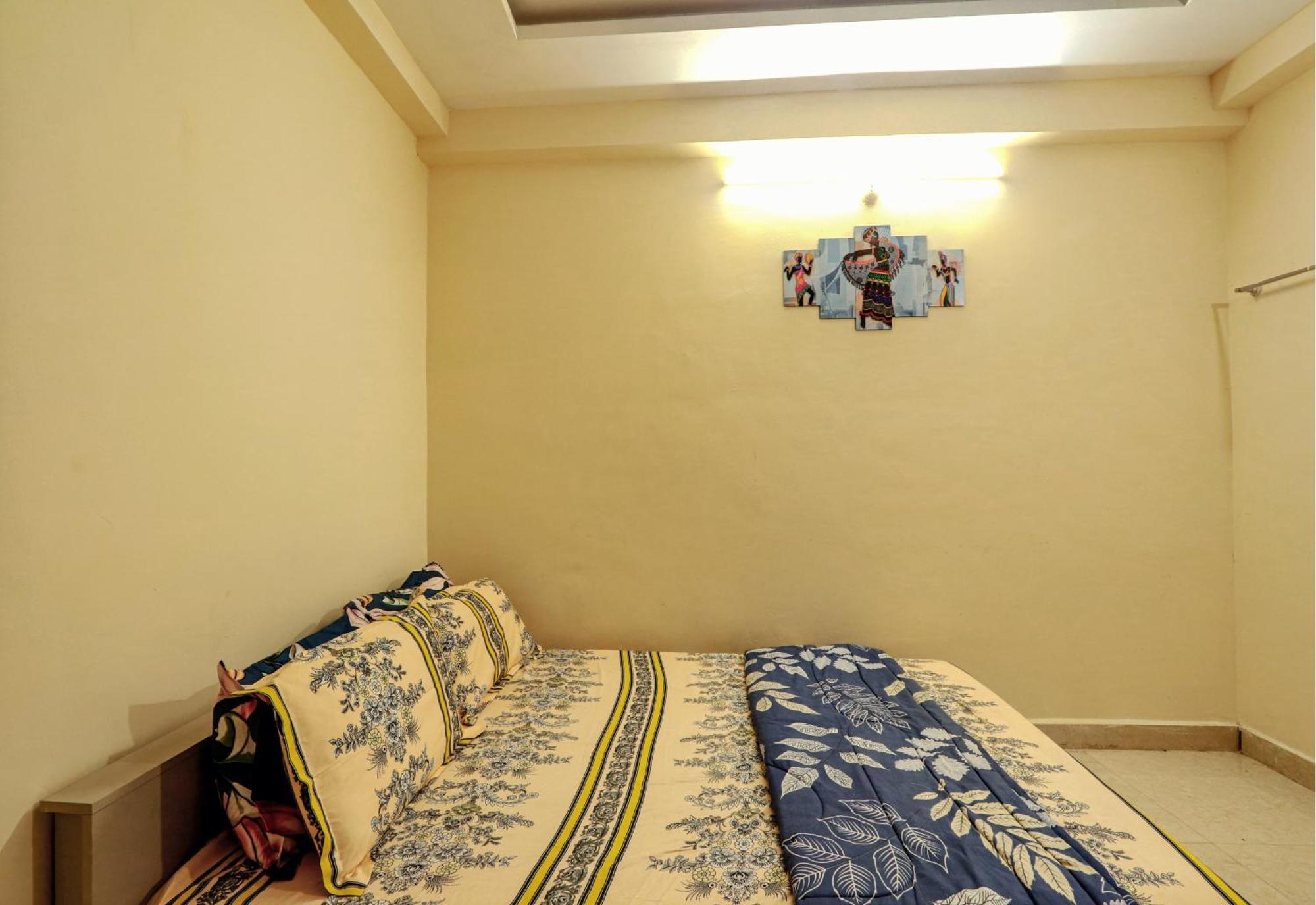 Verizon 2bhk Bachupally Apartment