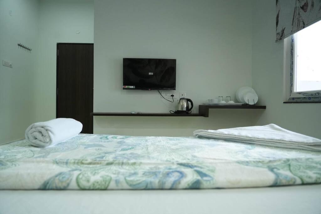 Ac Financial District Gachibowli * Hyderabad