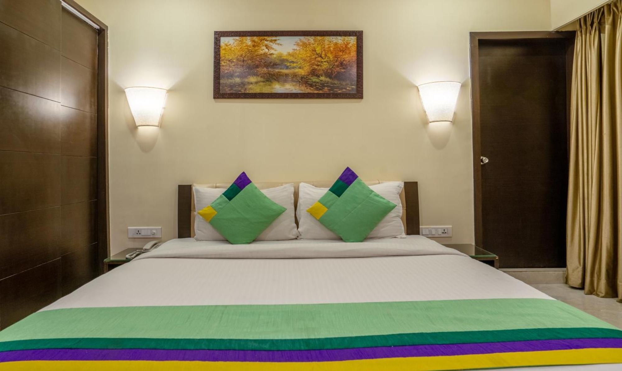 Treebo Acsys, Gachibowli Hotel
