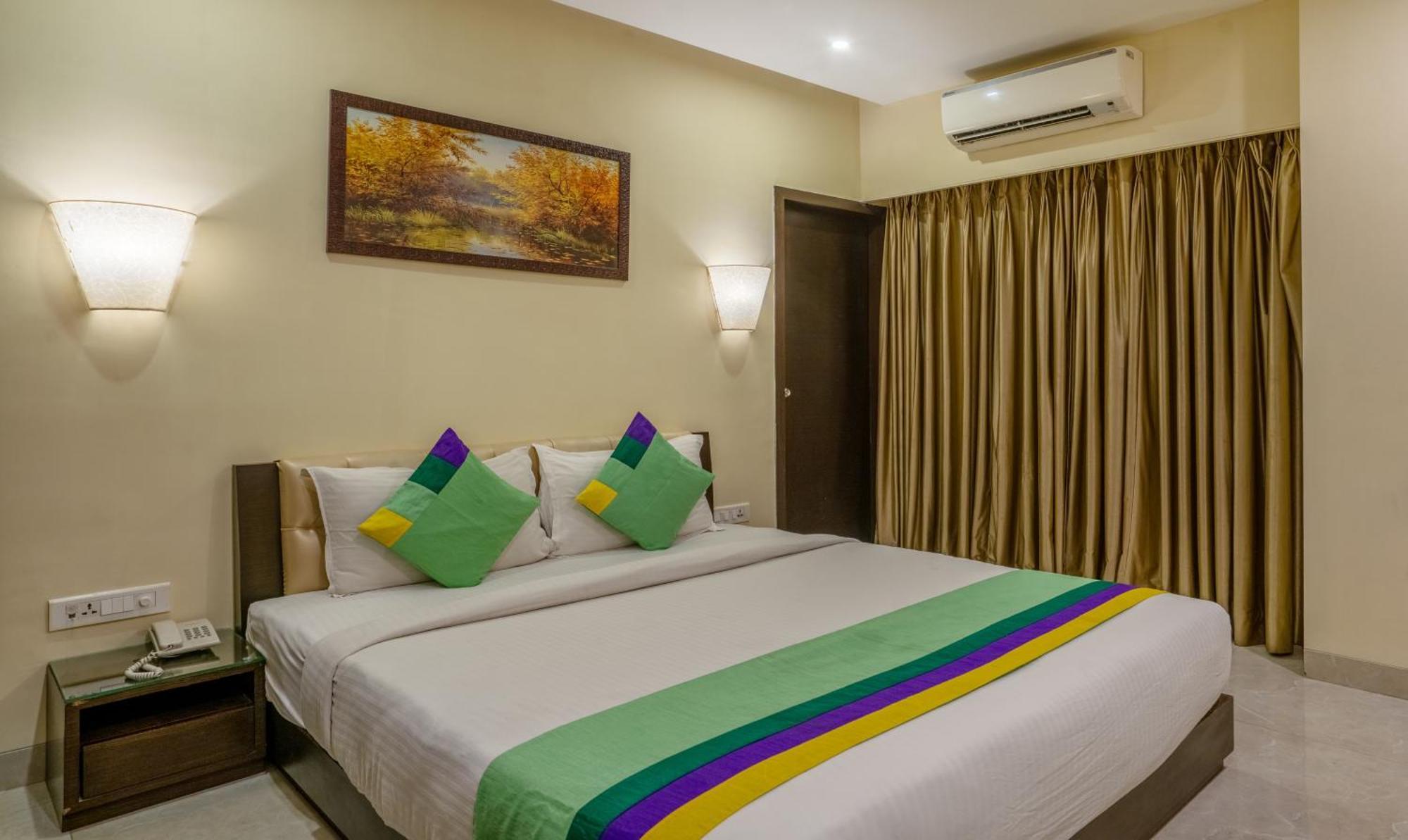 Treebo Acsys, Gachibowli 3*