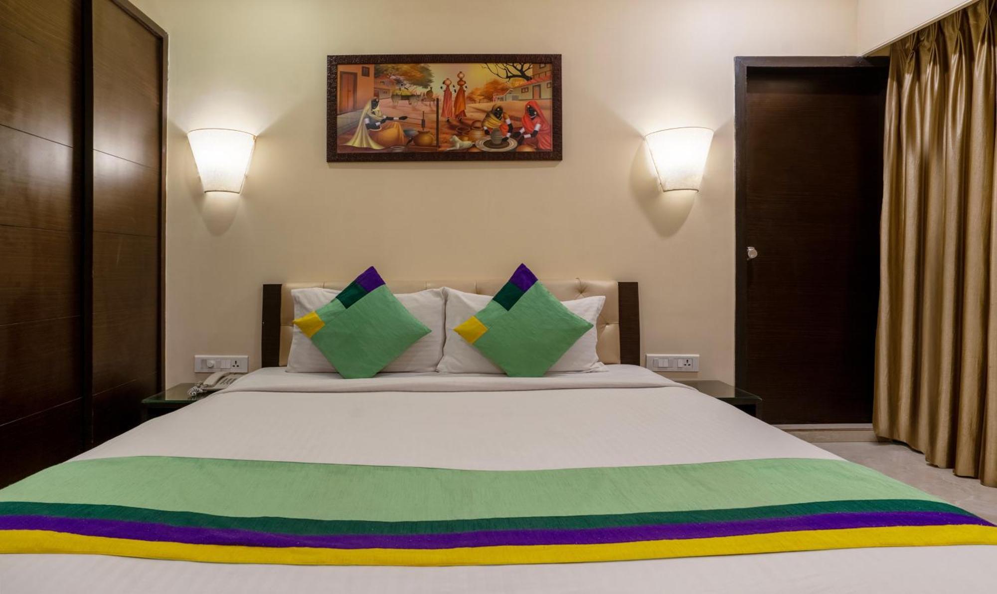 Hotel Treebo Acsys, Gachibowli
