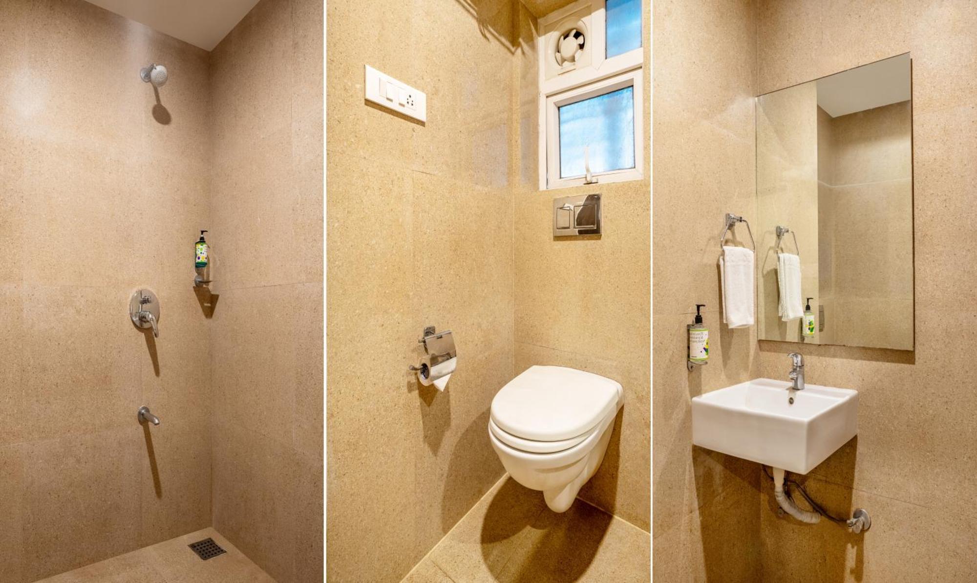 Hotel Treebo Acsys, Gachibowli