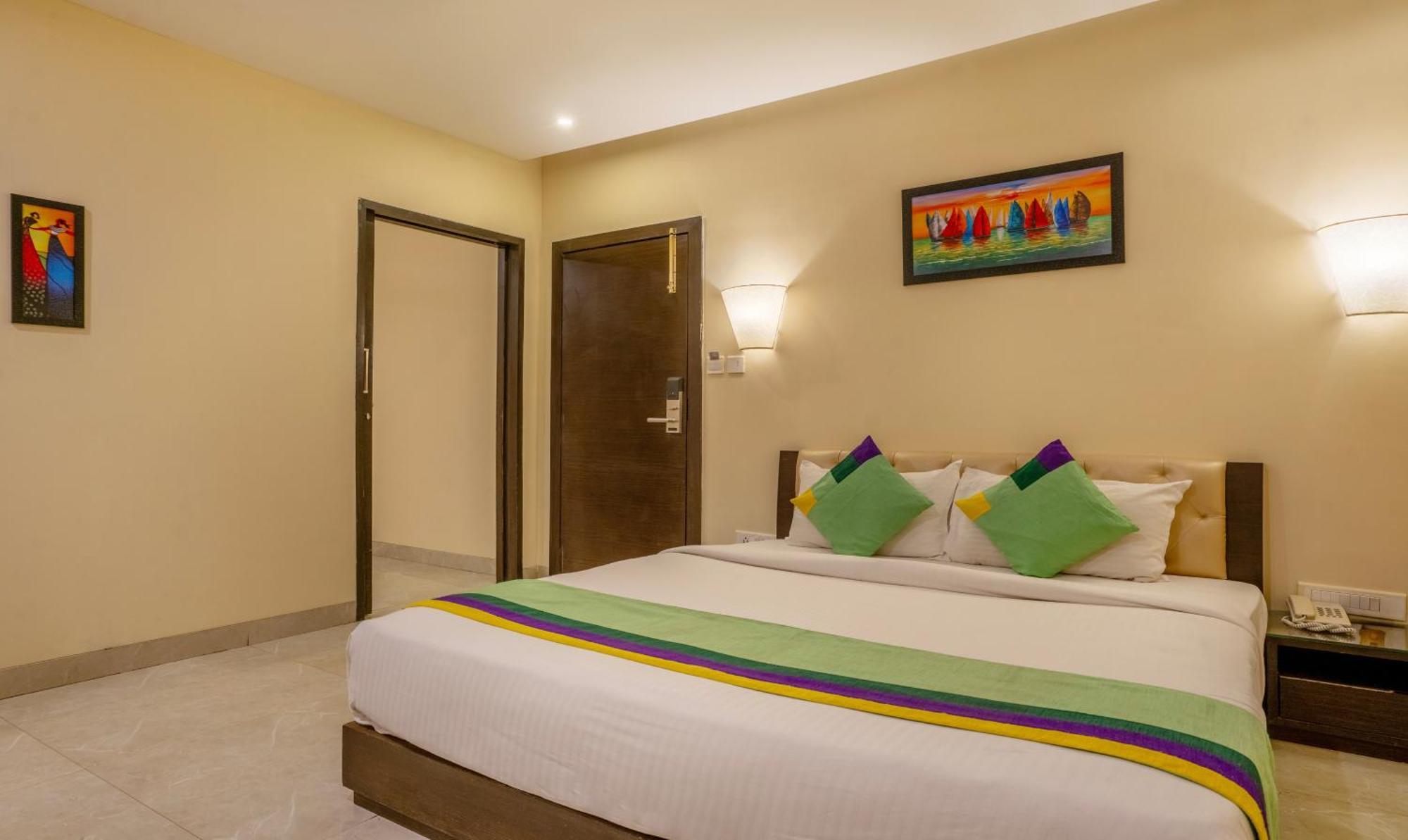 Treebo Acsys, Gachibowli 3*