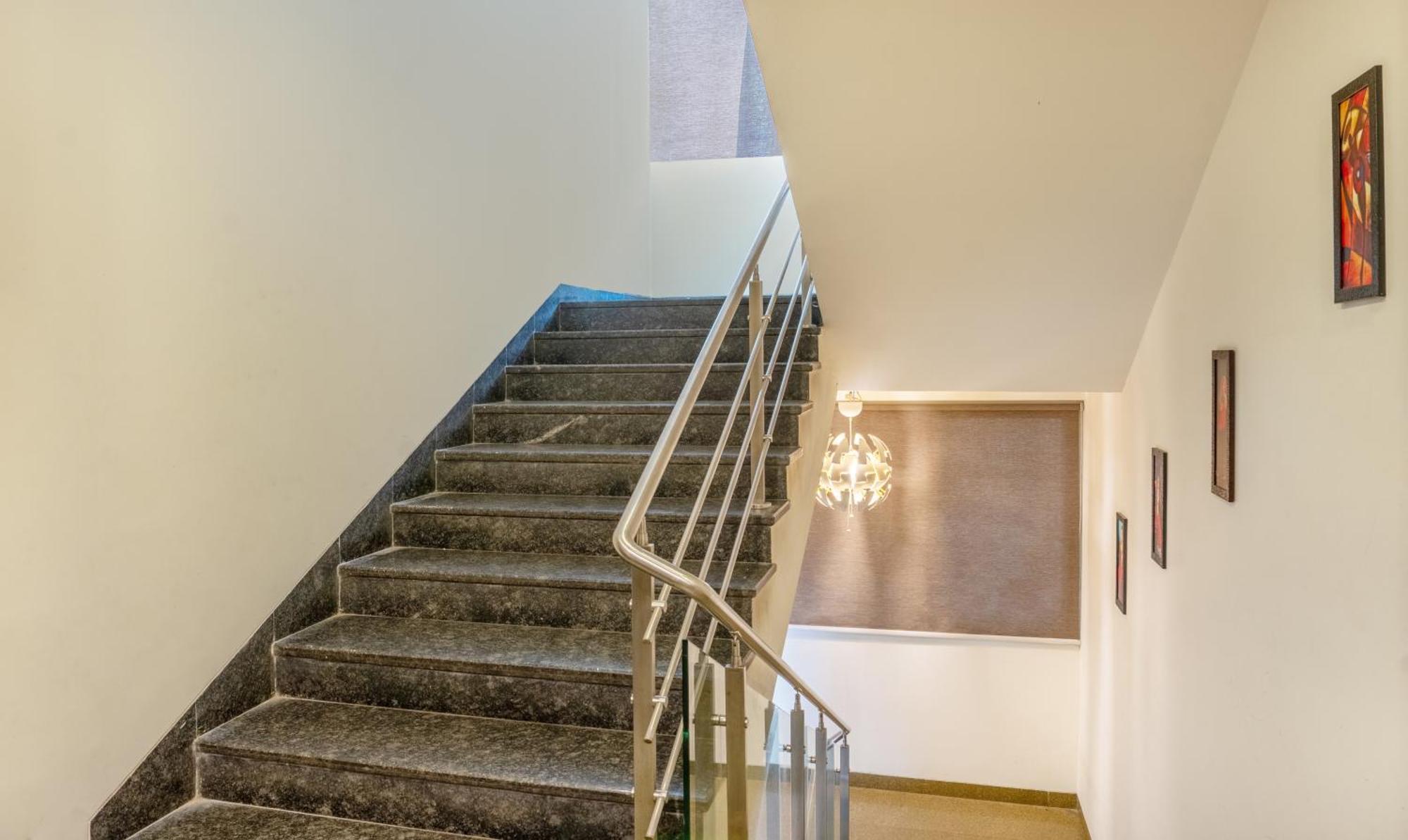 Hotel Treebo Acsys, Gachibowli