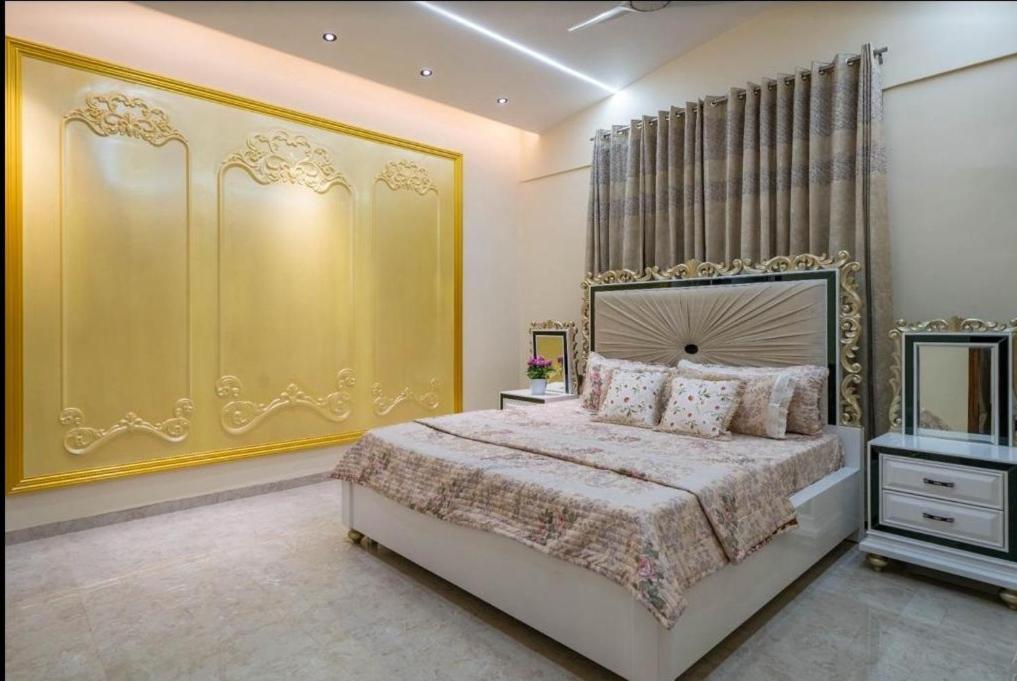 Redhomex Cove Castle Villa Hyderabad