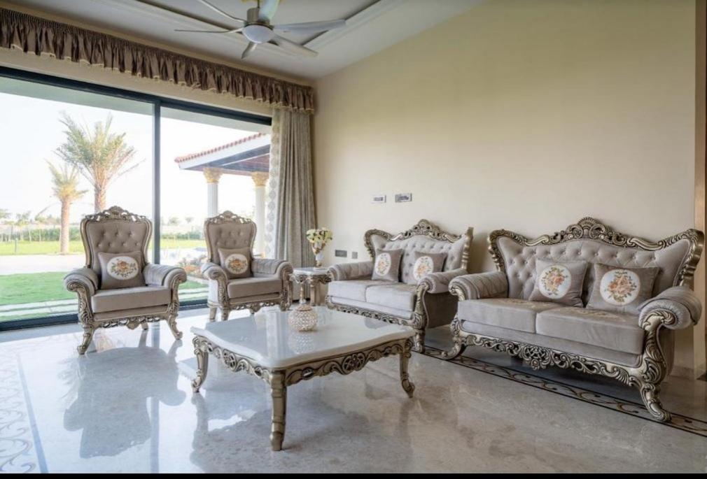 Redhomex Cove Castle * Hyderabad