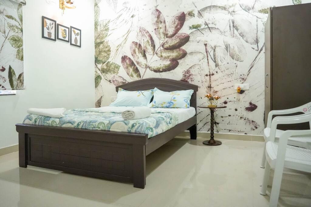 Ac Financial District Gachibowli * Hyderabad