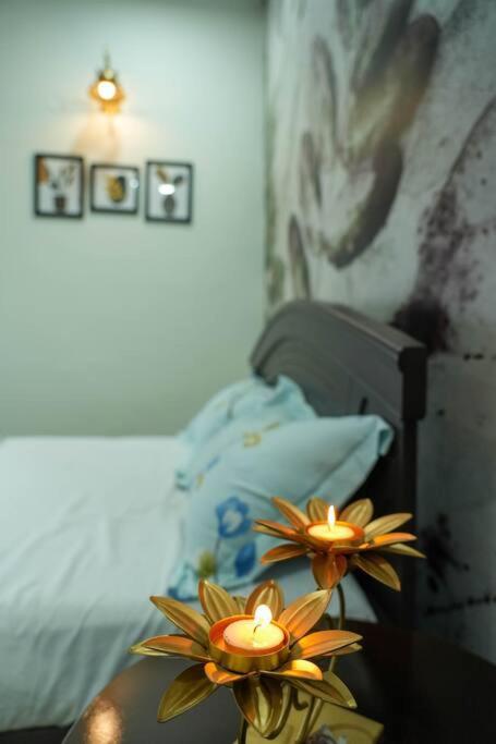 Apartment Ac Financial District Gachibowli Hyderabad