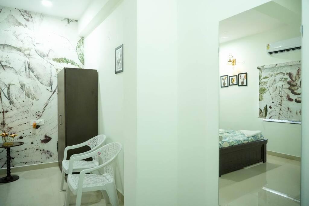 Ac Financial District Gachibowli Apartment Hyderabad