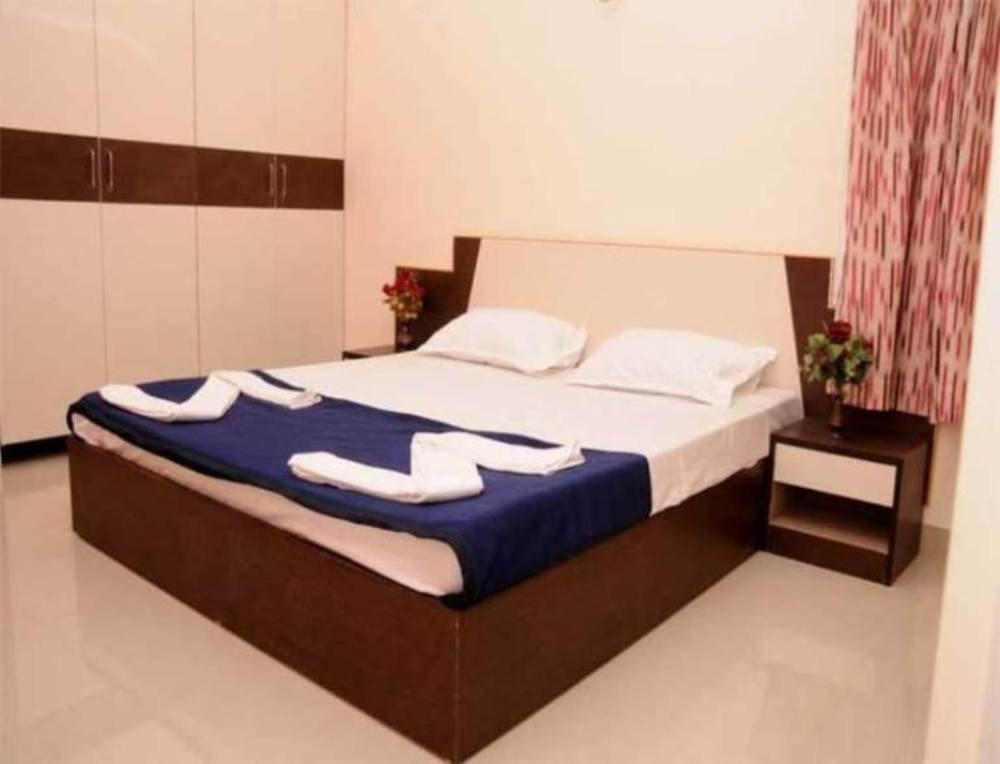 Sucasa Homes Hotel