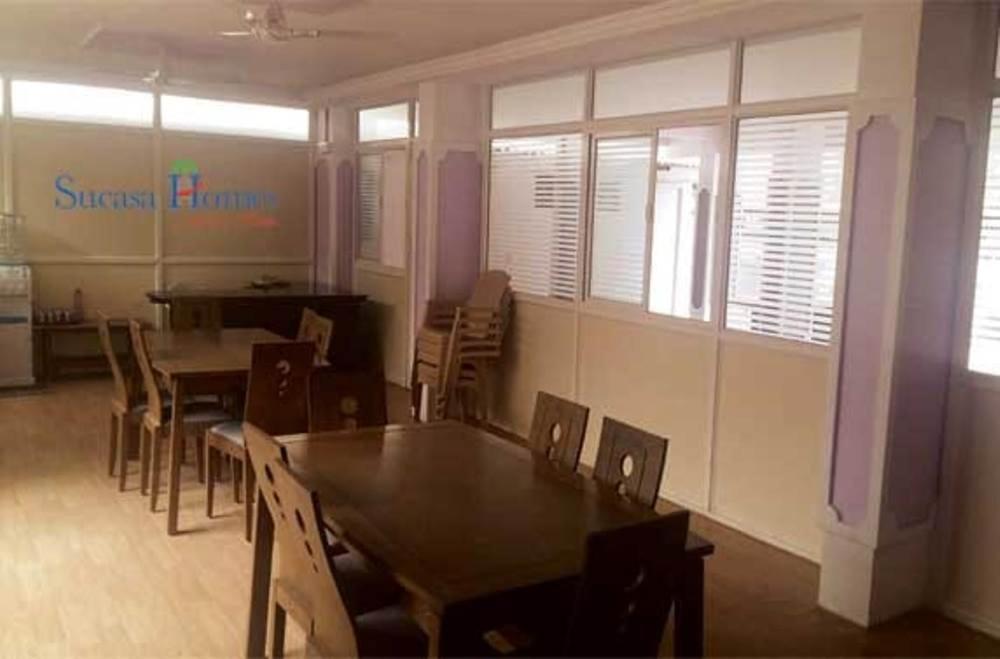 Sucasa Homes Hotel