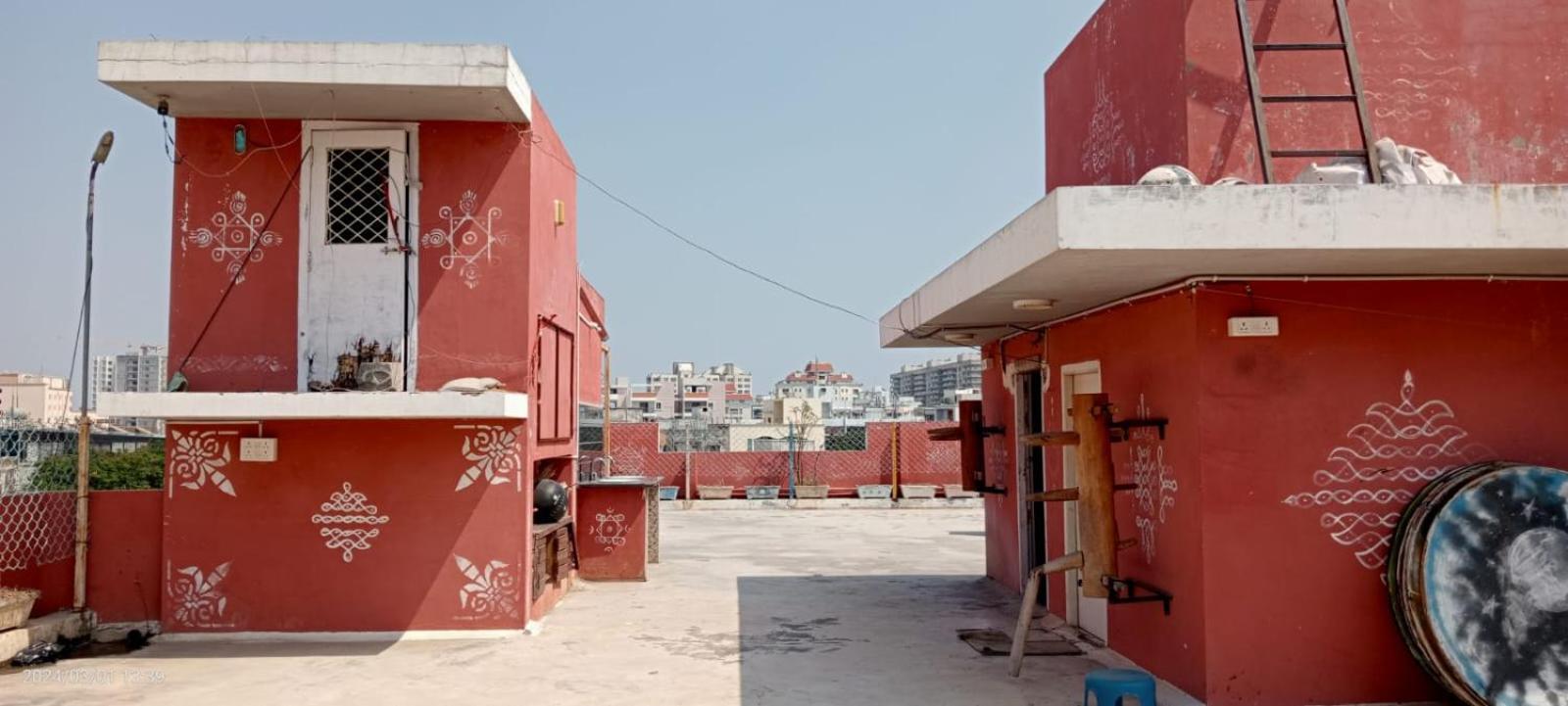 Hotel Sucasa Homes Hyderabad