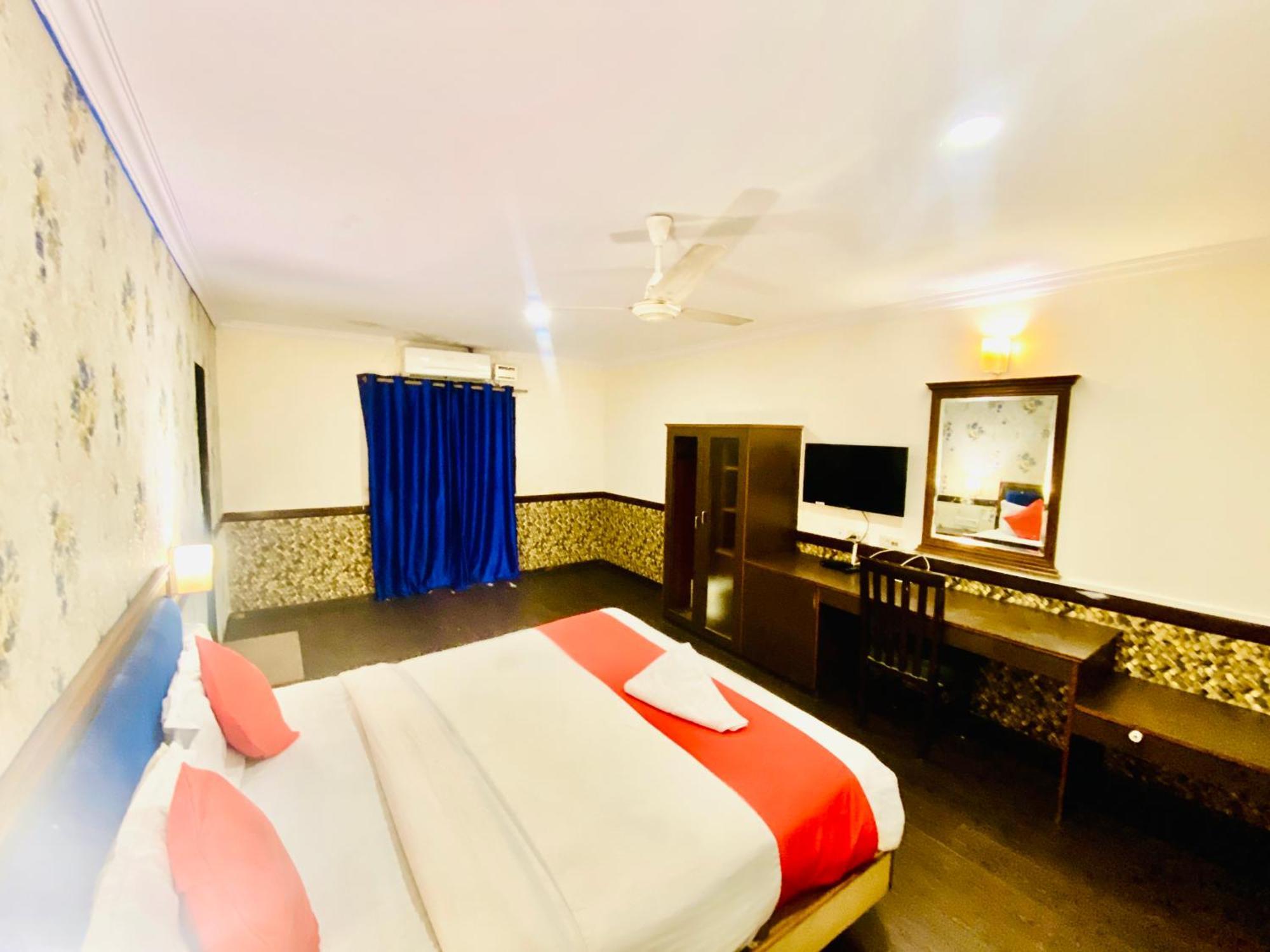 The Park 3* Hyderabad