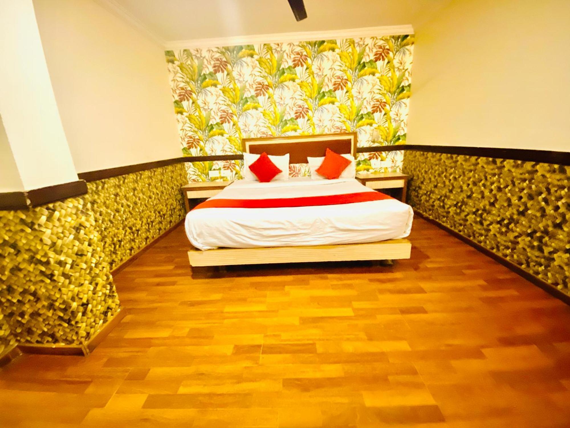 Hotel The Park