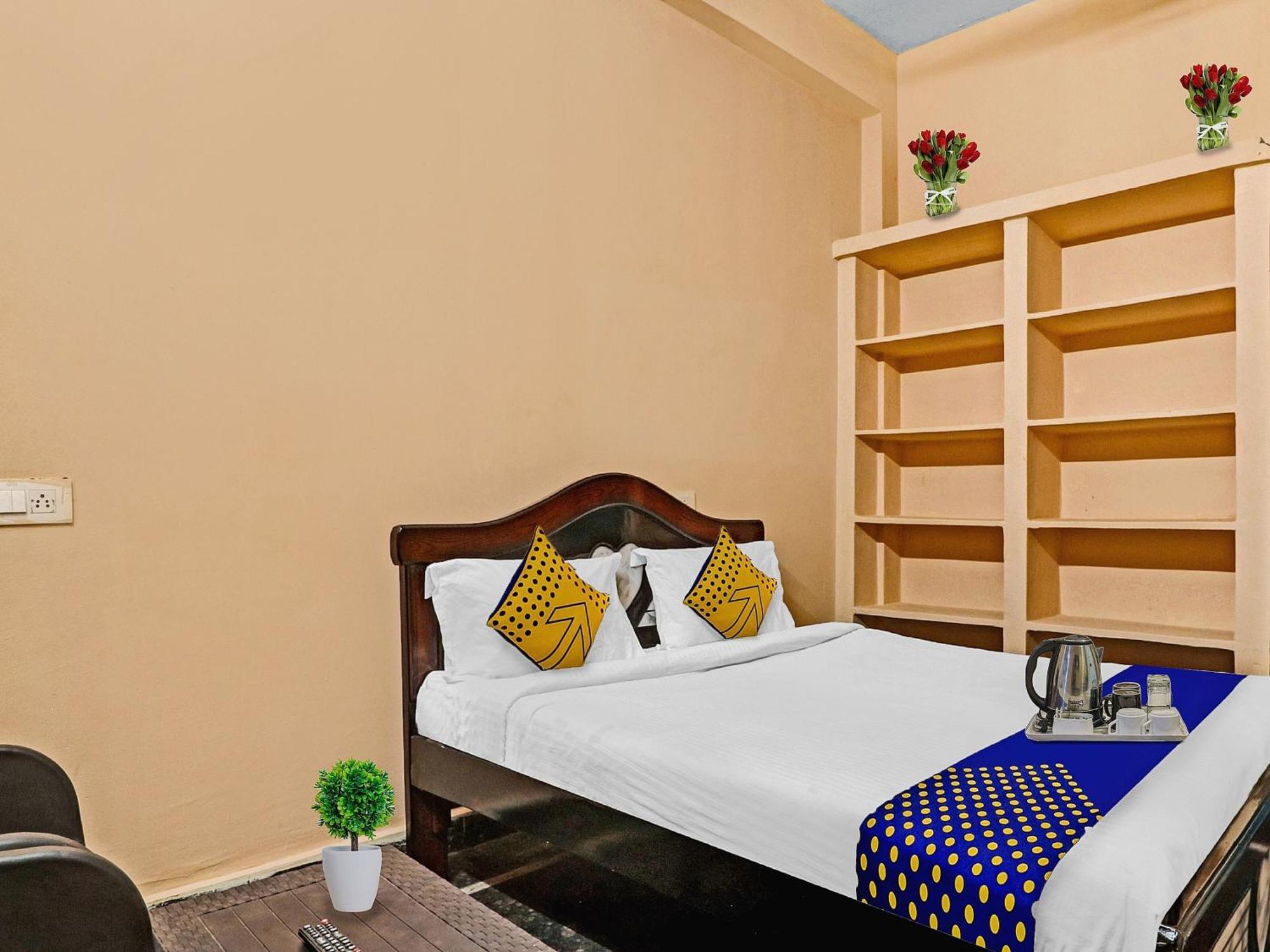 O Sree Krishna Hotel Hyderabad
