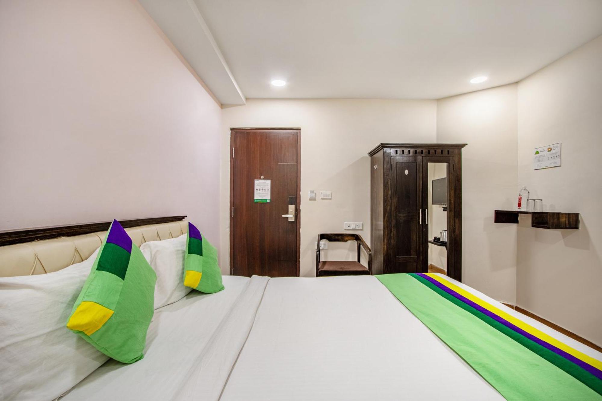 Treebo Purple Square Hotel