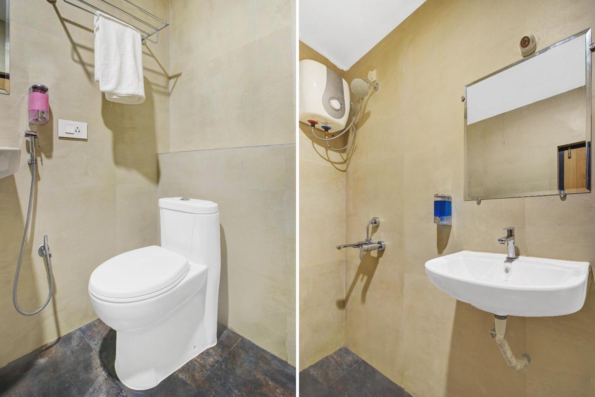 Super Townhouse Oak Hitec Near Image Hospital