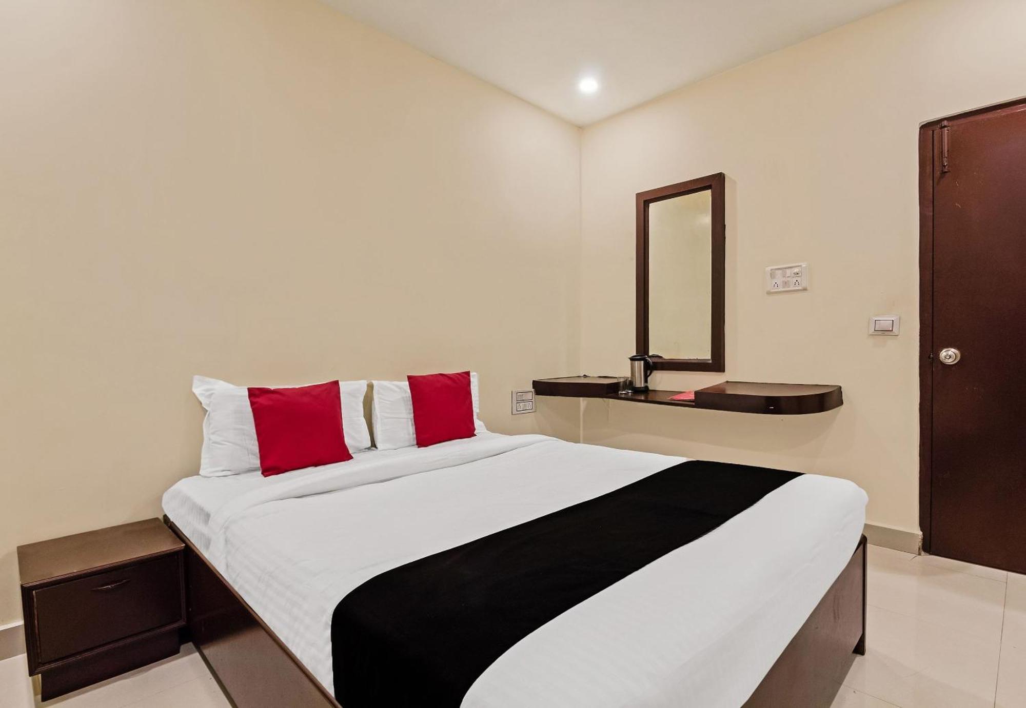 Capital O Marjan International Near Assembly Hyderabad