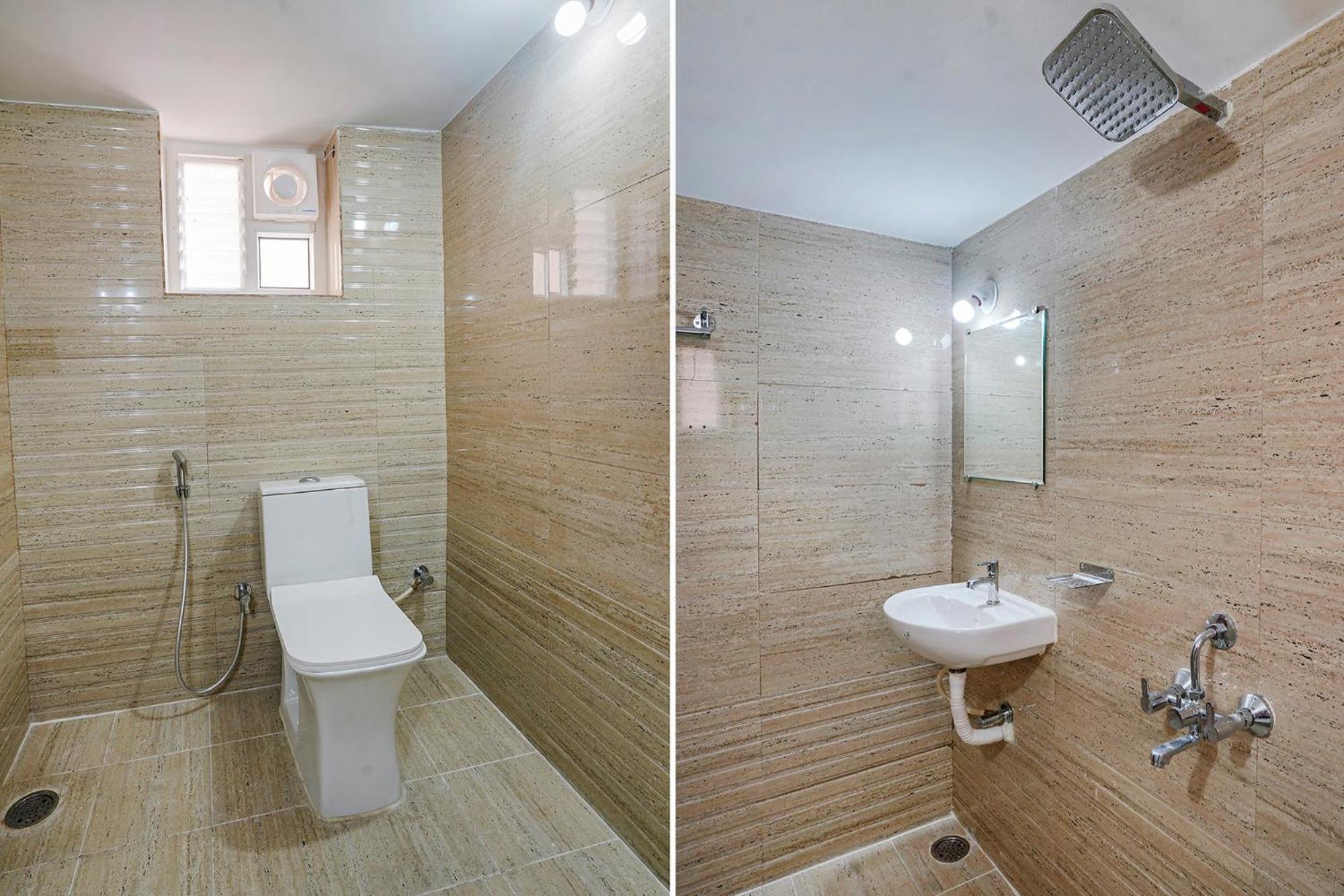 Fabhotel Perams Grand - Hitech Hotel 3*
