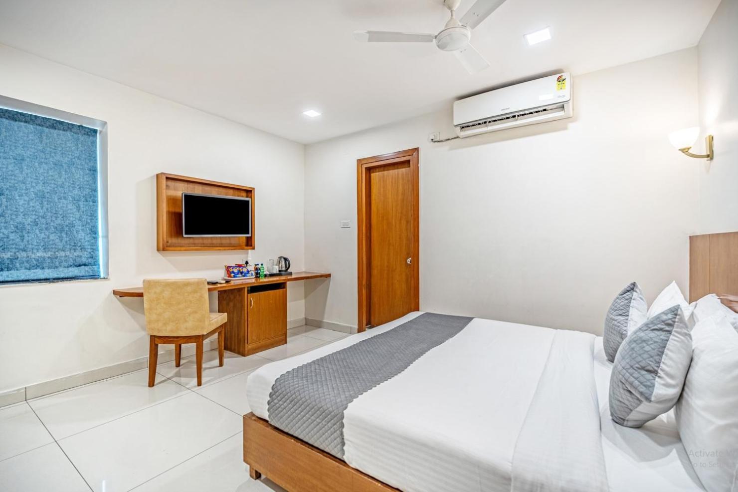 Westside Hitech Hotel Hyderabad