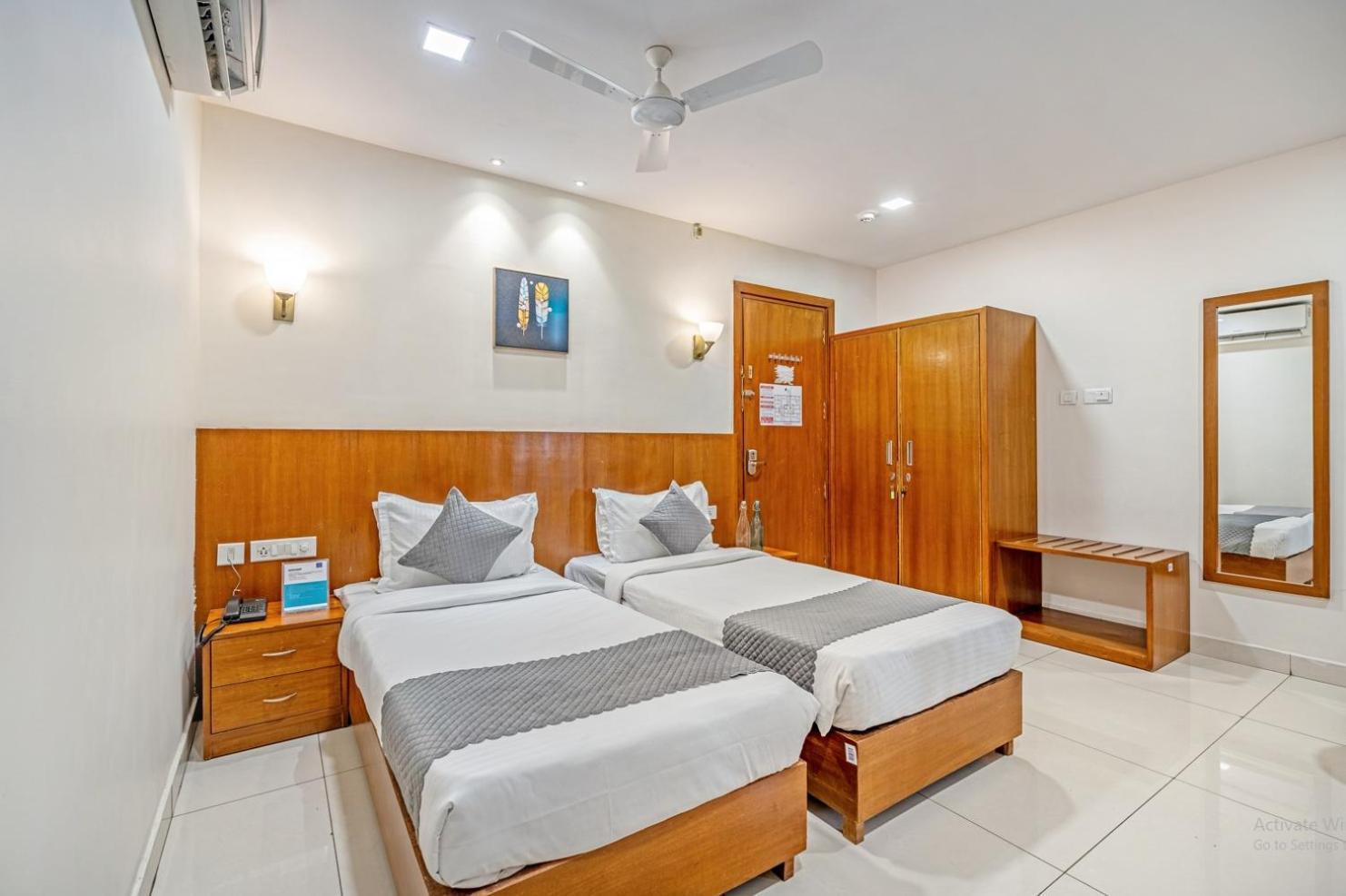 Westside Gachibowli * Hyderabad