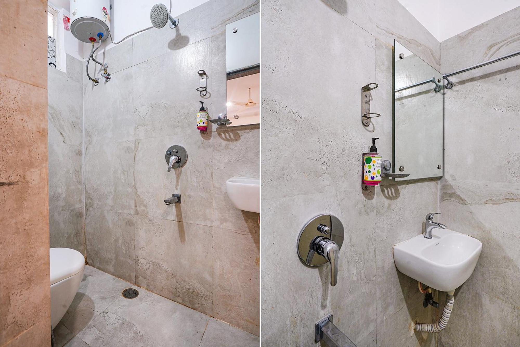 Fabhotel Hamsa The Right Choice Hotel Hyderabad