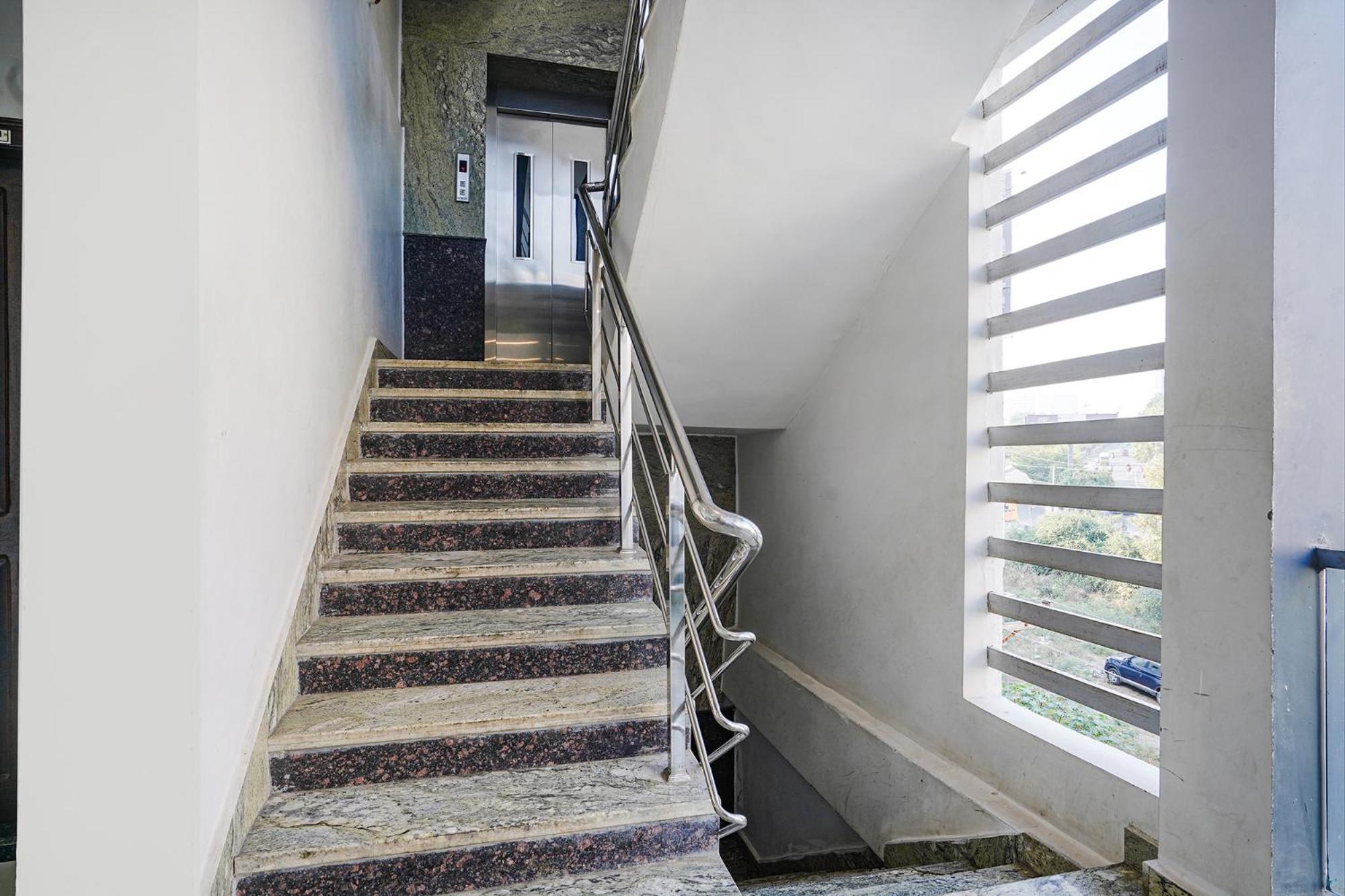 Fabhotel Hamsa The Right Choice Hotel 3*