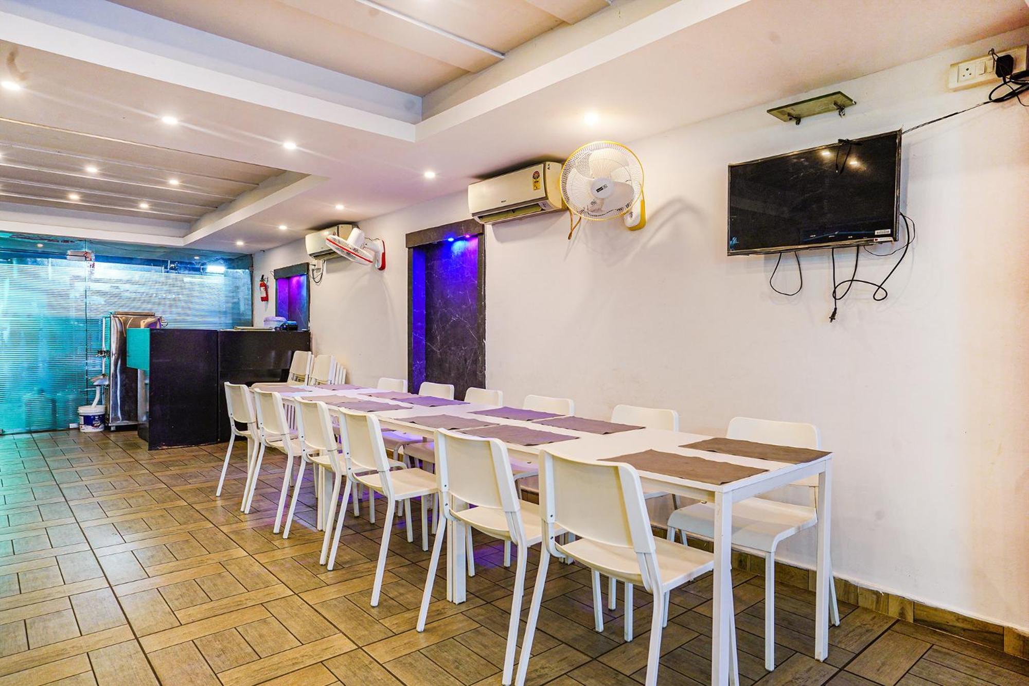 Fabhotel Hamsa The Right Choice Hotel 3*