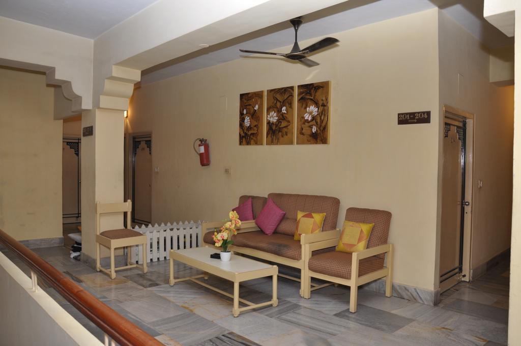 Lodge Ambassador Hyderabad