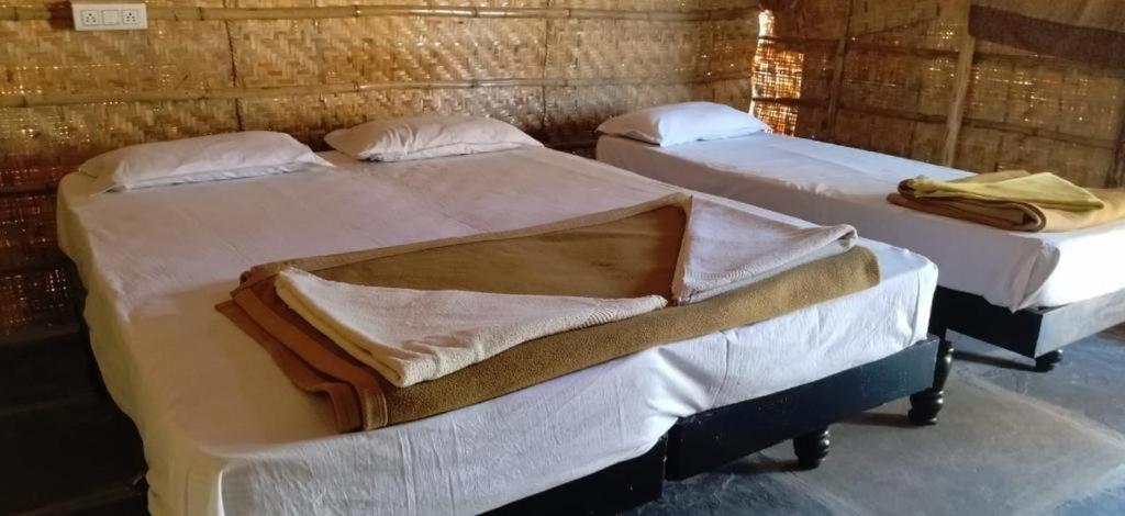 Mirza Residencey Apartment Hyderabad