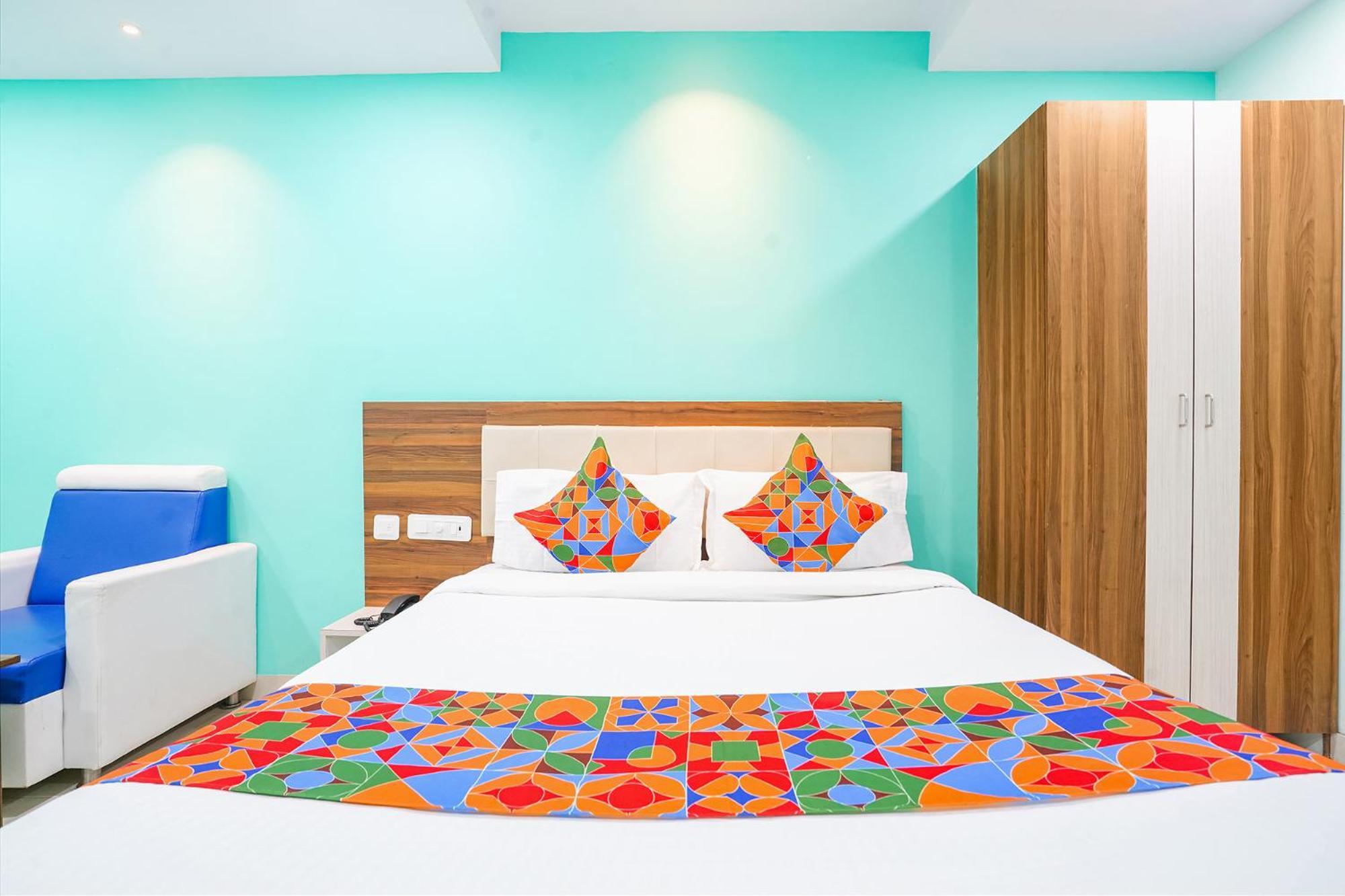 Fabhotel Prime Syn Grand 3*