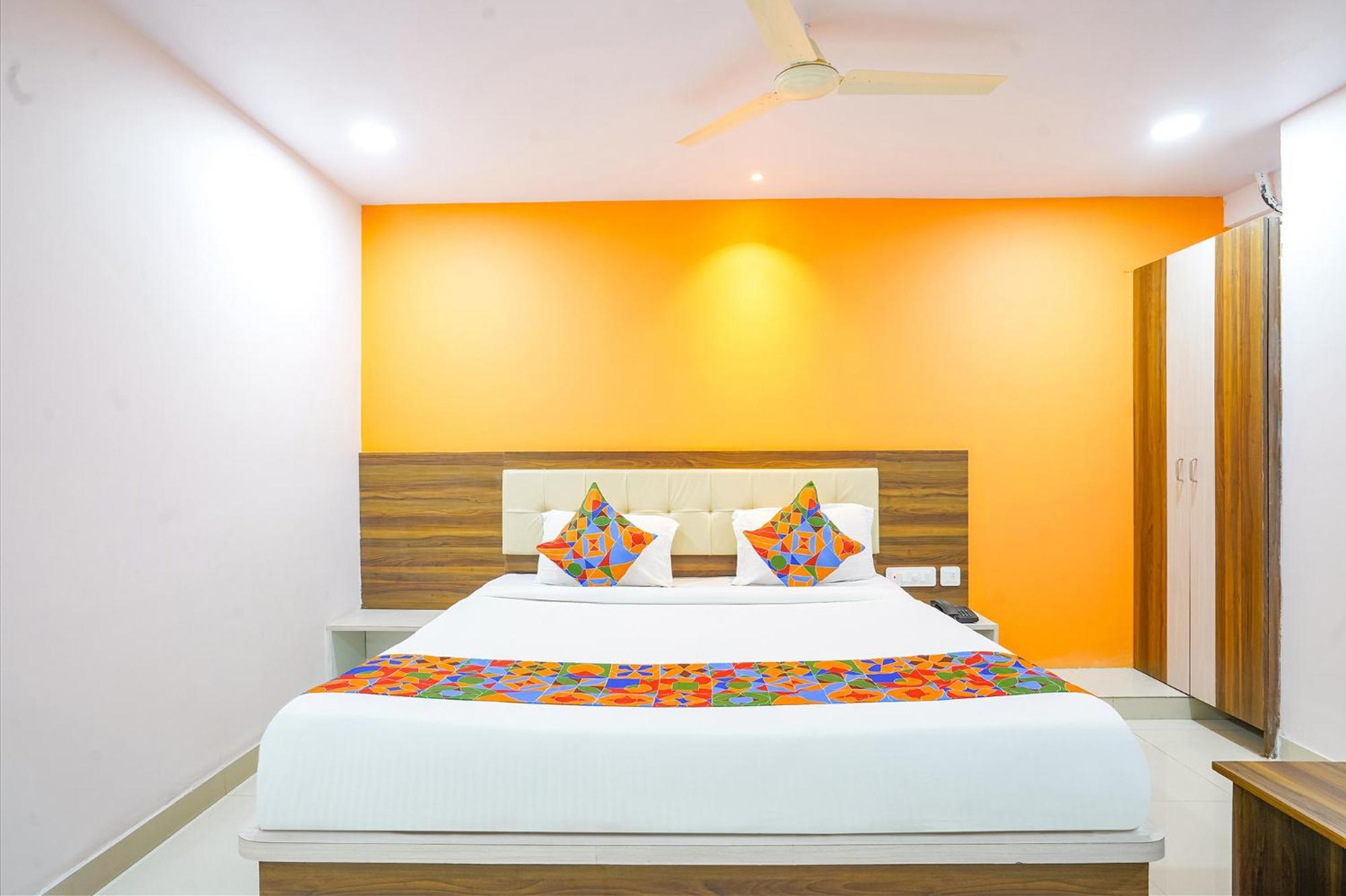 Fabhotel Prime Syn Grand 3*