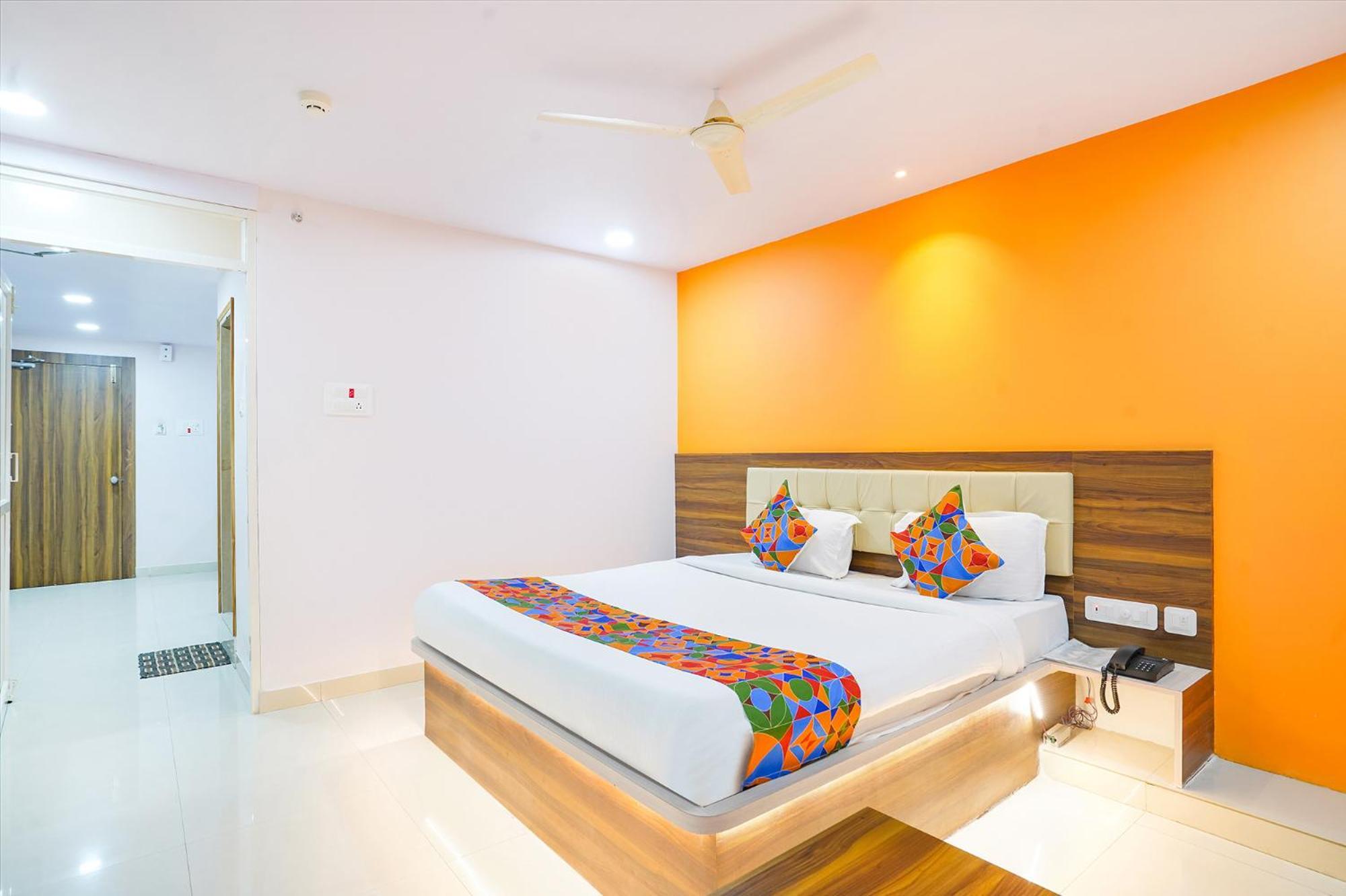 Hotel Fabhotel Prime Syn Grand 3*