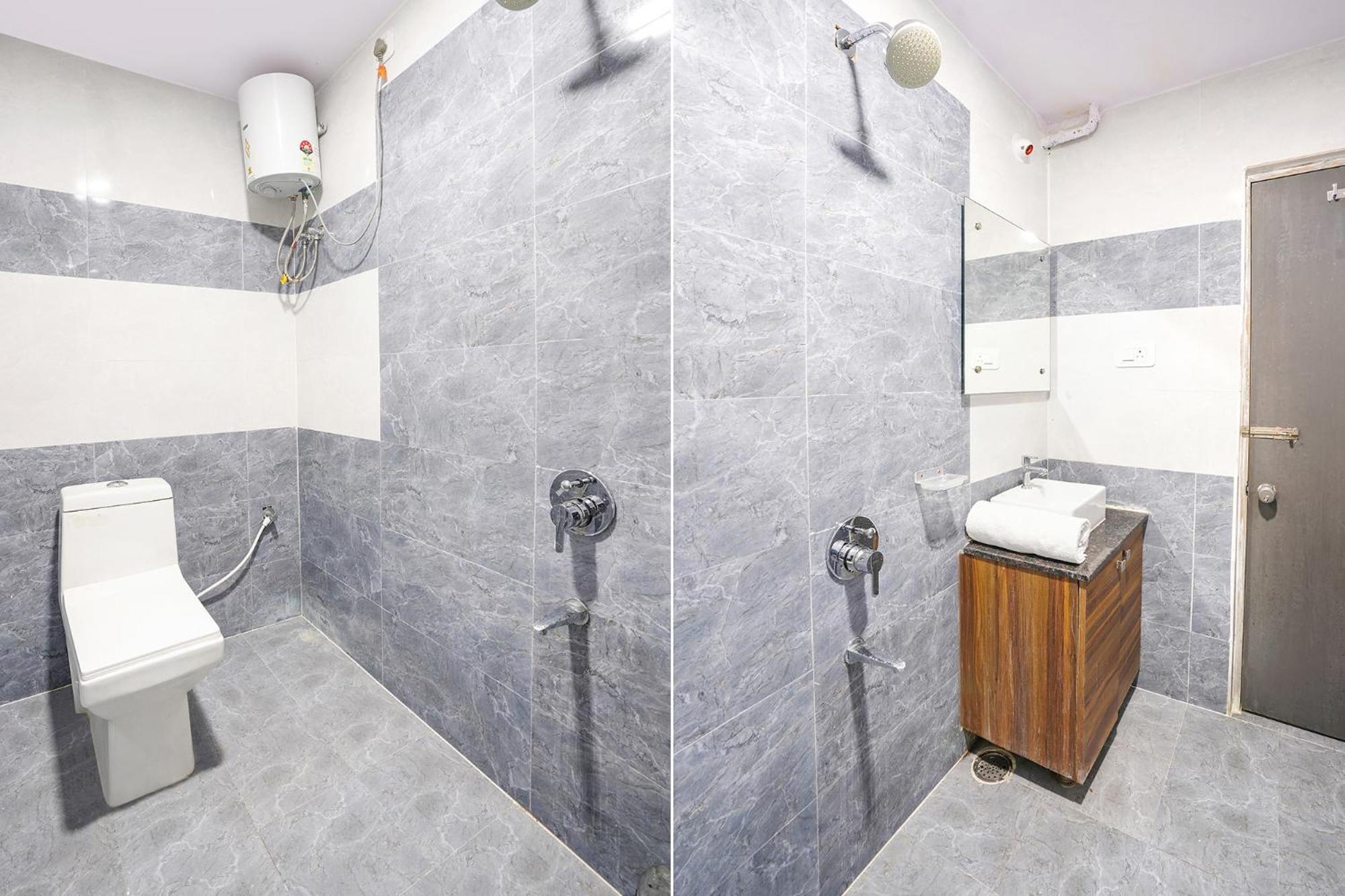 Fabhotel Prime Syn Grand 3* Hyderabad