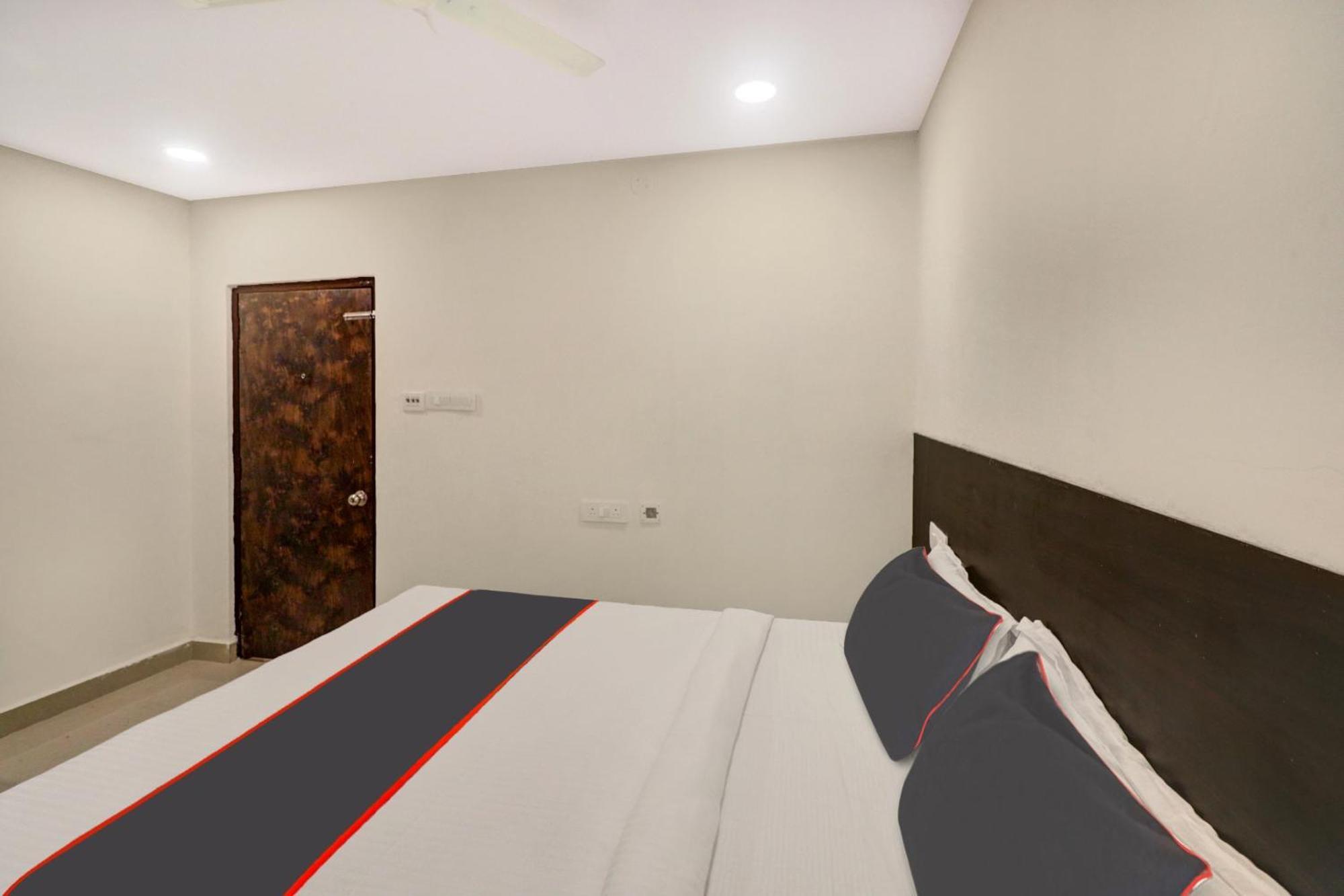 Super Collection O Pnr International Mehdipatnam 4* Hyderabad