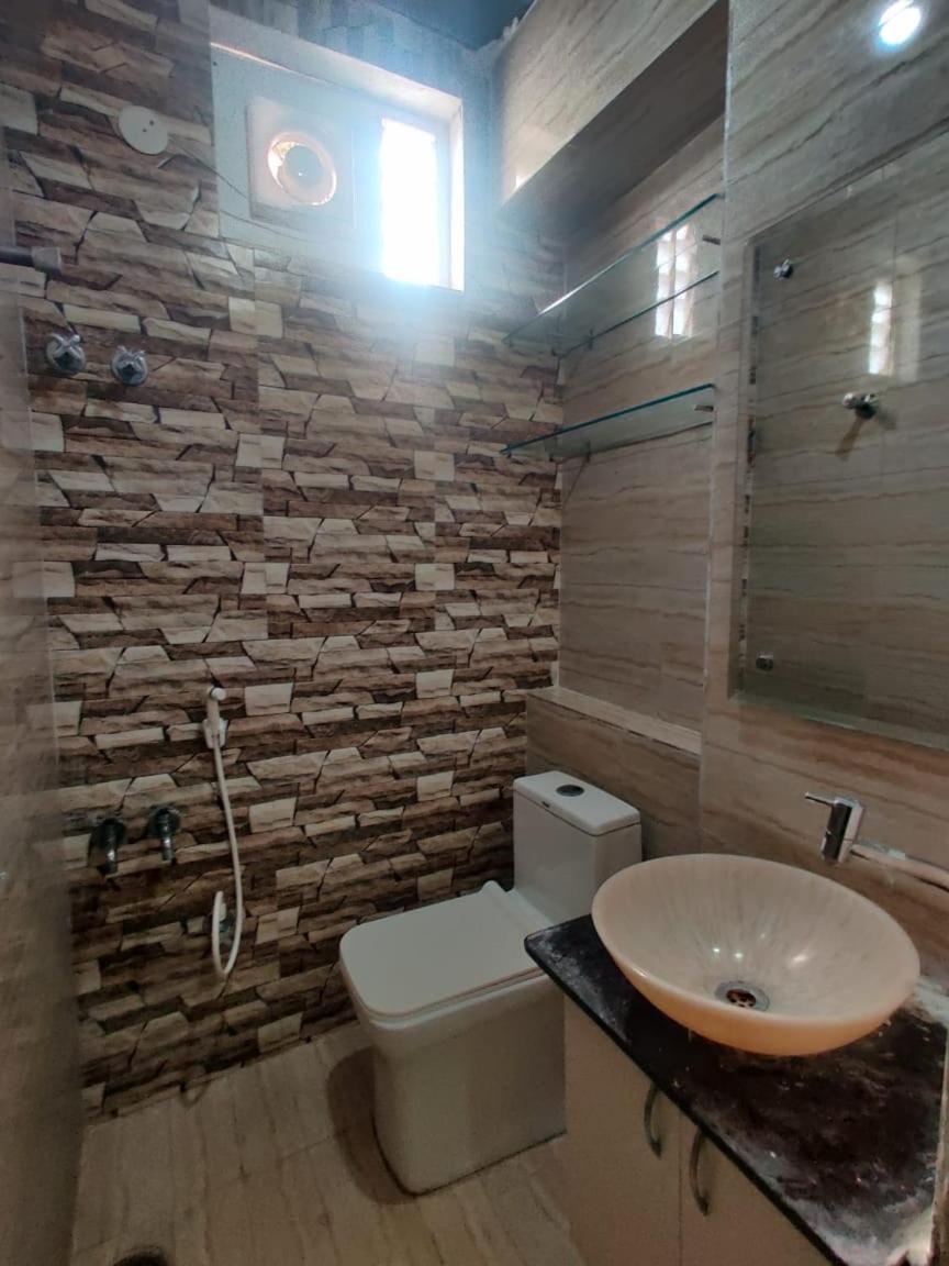 Stylish Penthouse - Atithi Estate * Hyderabad