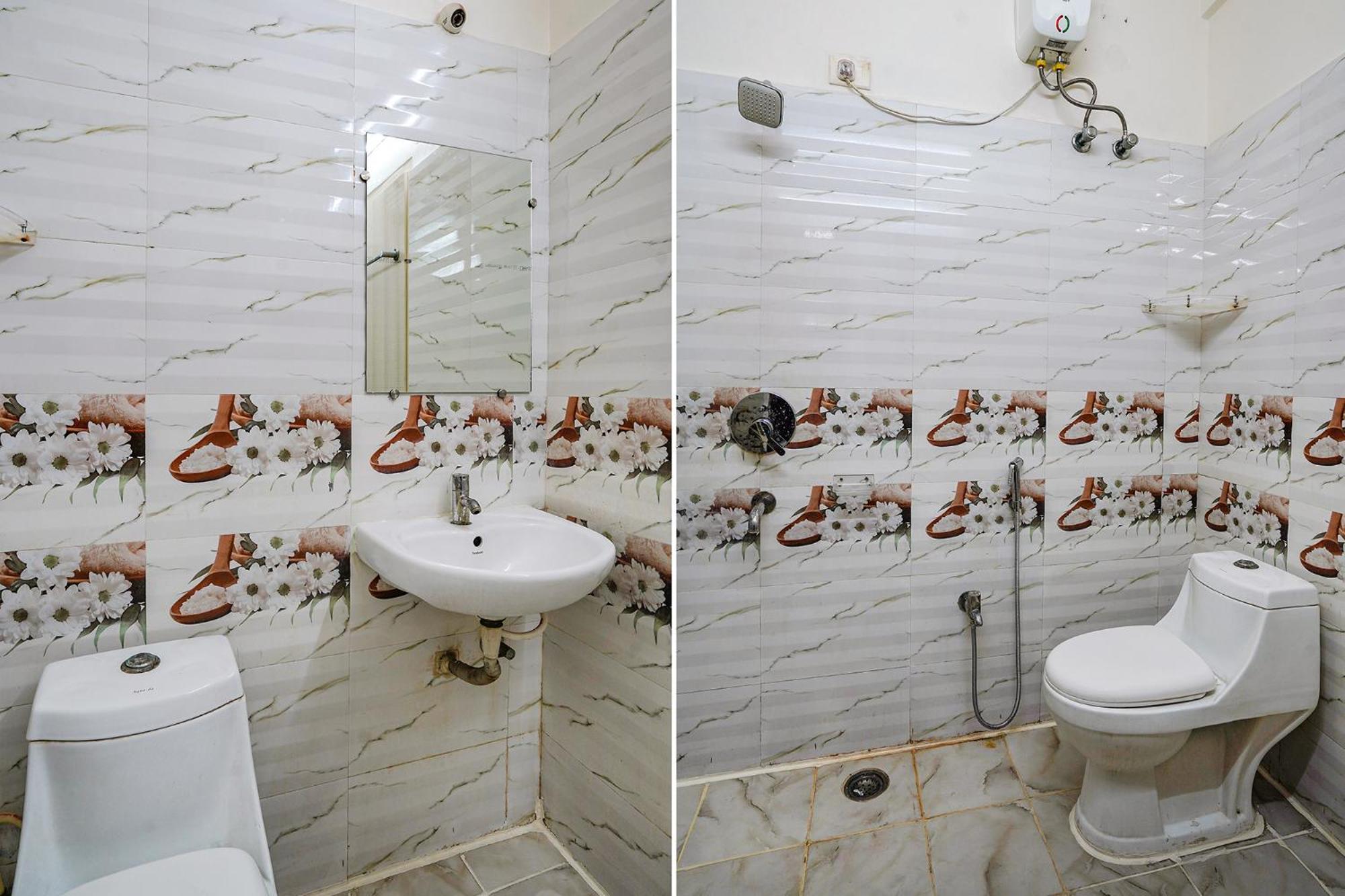 Fabhotel Q Hotel