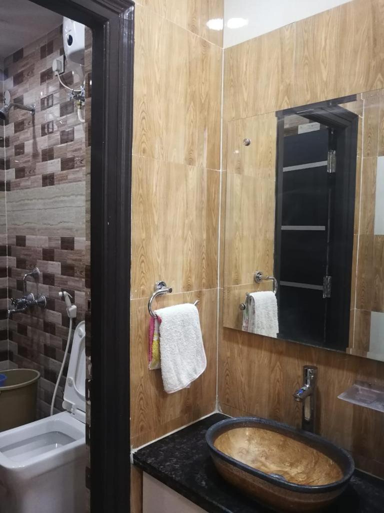 Apartment Stylish Penthouse - Atithi Estate Hyderabad