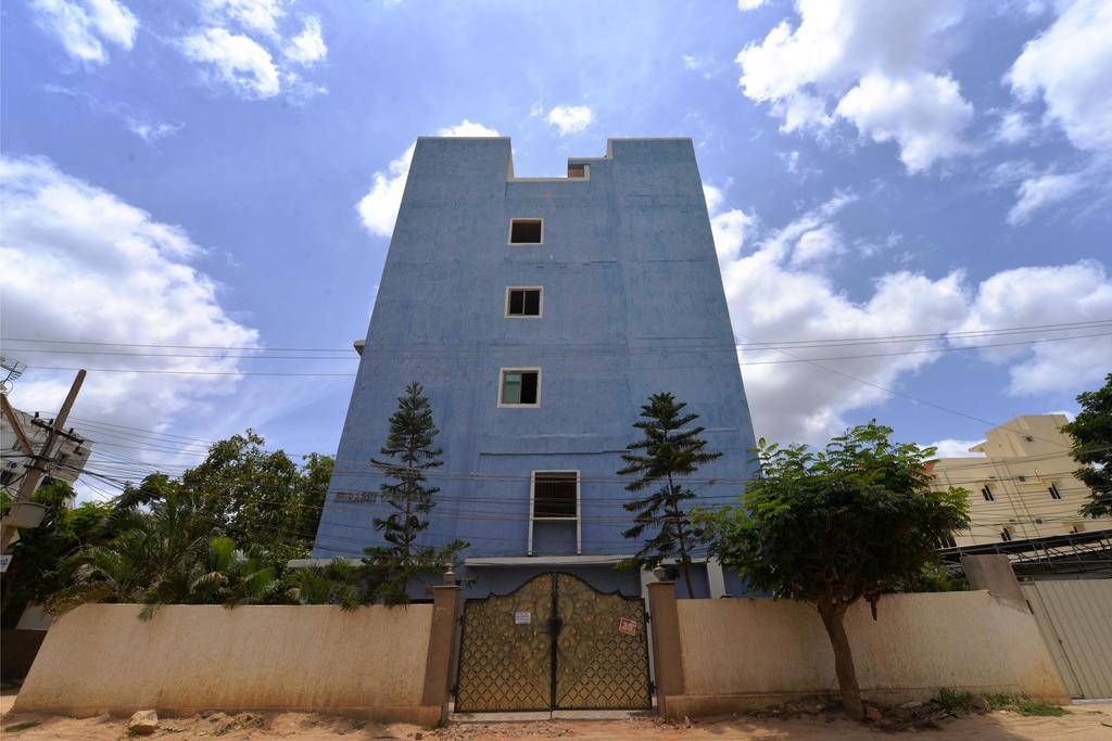 Oyo Kavuri Hills Madhapur 3*