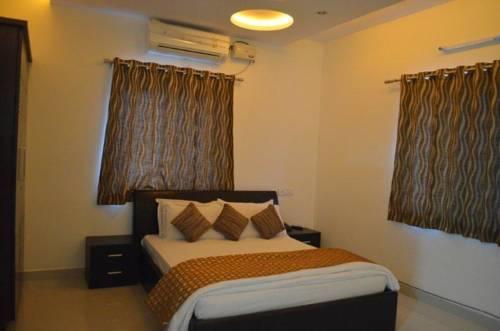 Swan Raghuram Heights * Hyderabad