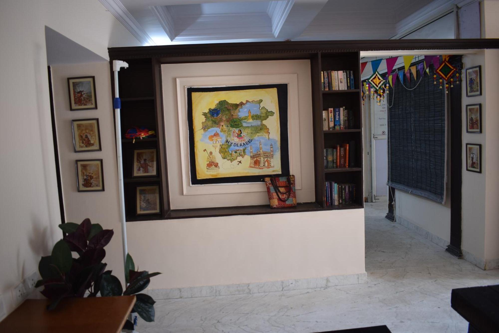 Elysium * Hyderabad