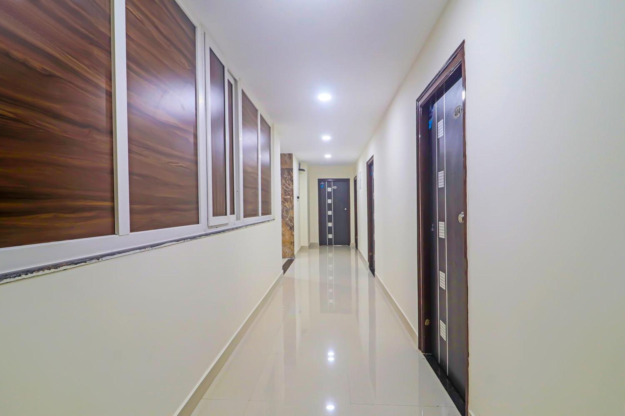 O Karan Hotel 3*