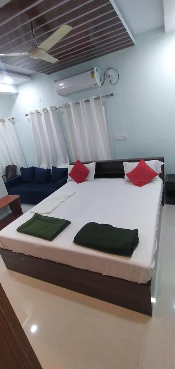 Brundavan Hyderabad