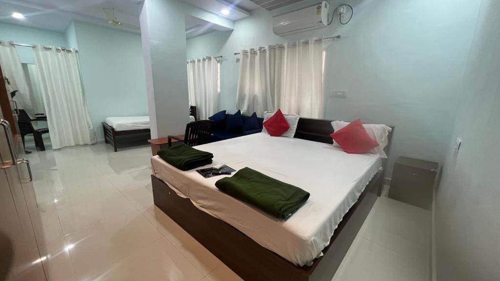 Hotel Brundavan Hyderabad