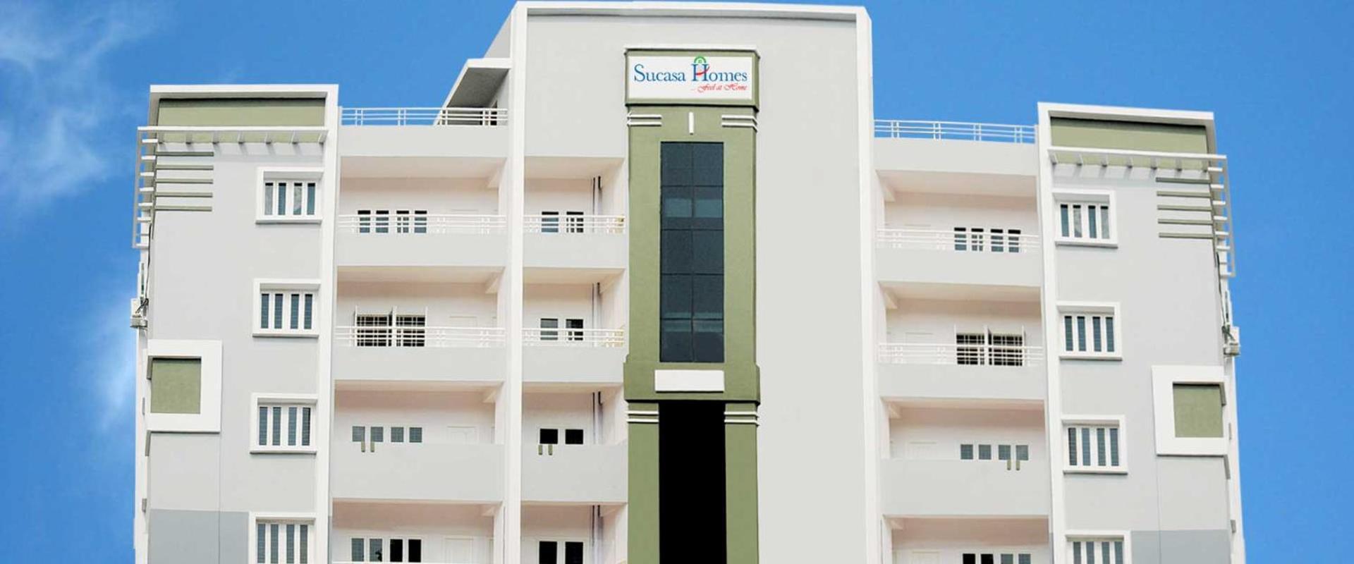 Sucasa Homes