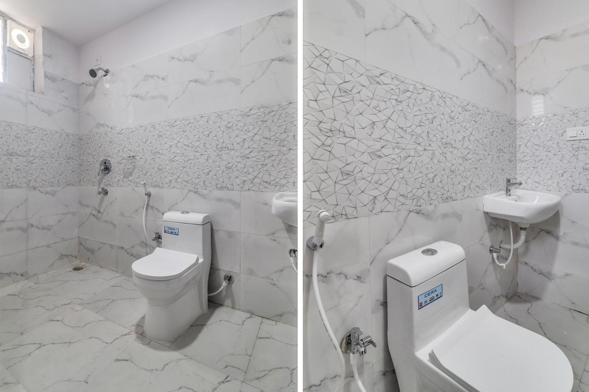 Oyo Flagship Vj Residency Hotel Hyderabad