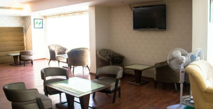 Expotel 4* Hyderabad